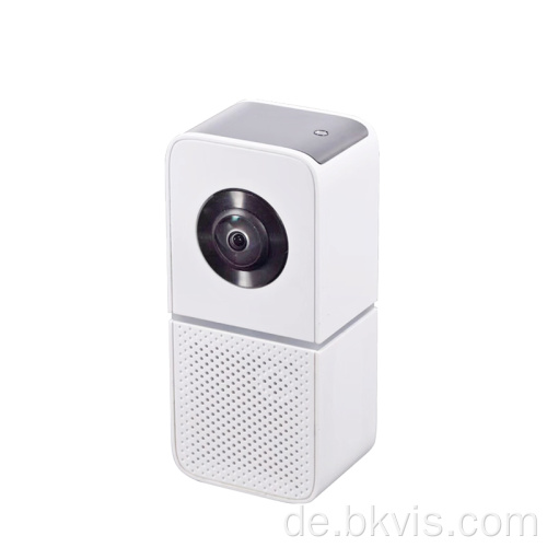 Drahtlose CCTV Indoor WiFi Security Mini IP -Kamera